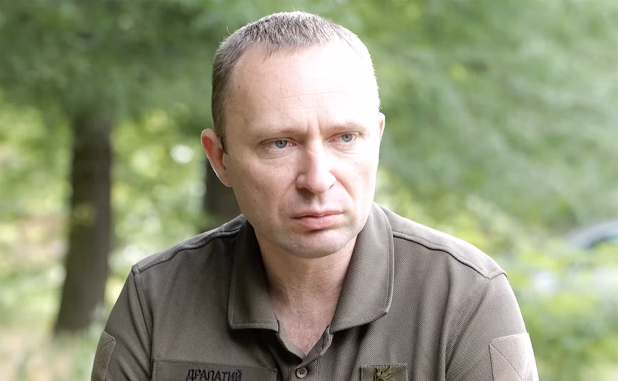 Comandantul forțelor terestre ucrainiene a demisionat după un atac asupra propriilor soldați