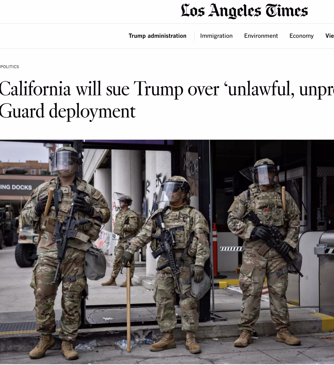 Primarul din Chicago anunță că va lupta împotriva „tiraniei” lui Trump după planul pentru desfășurarea de trupe ale Gărzii Naționale