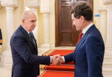 Tomac: Bolojan l-a mințit pe președinte