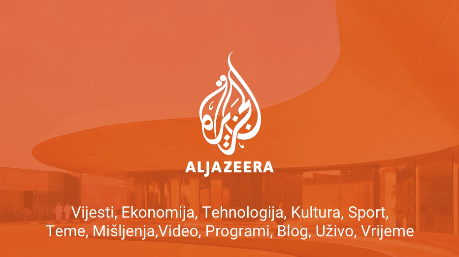 Al Jazeera Balcani se închide