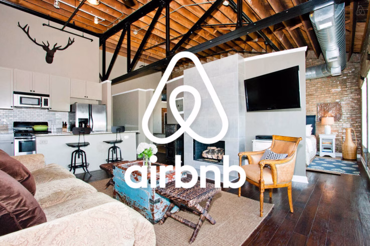 Ungaria se pune pe Airbnb