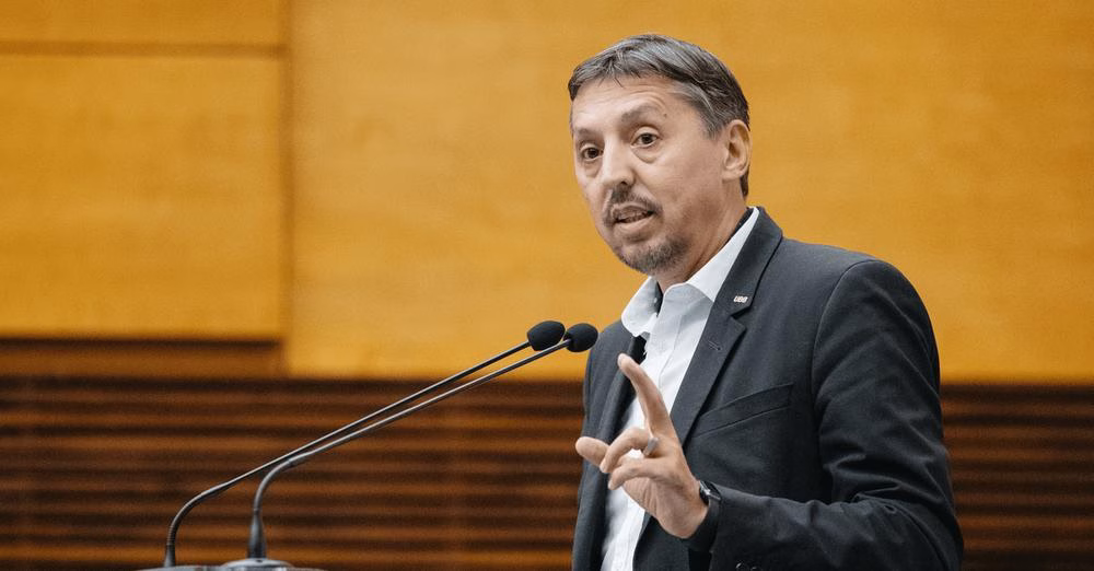 O RUȘINE PENTRU MINISTRUL ROMÂN AL EDUCAȚIEI: Modelul maghiar de formare profesională inclus in Declarația miniștrilor europeni ai educației de la Hering