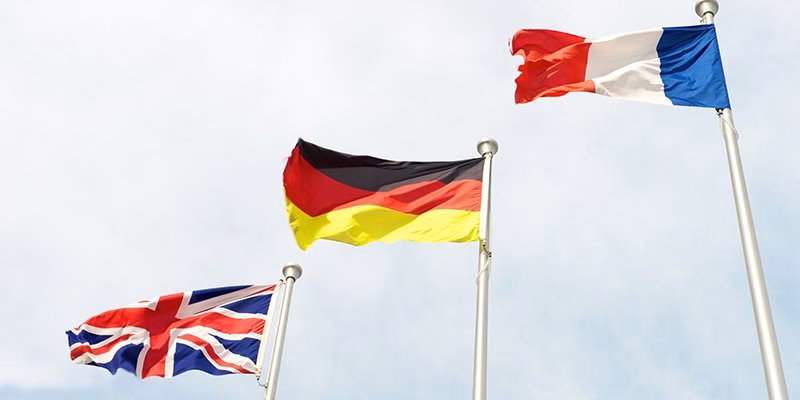 Wall Street Journal: Pentru prima dată dreapta naționalistă se află primul loc în popularitate în 3 dintre cele mai mari economii ale Europei: Marea Britanie, Germania și Franța