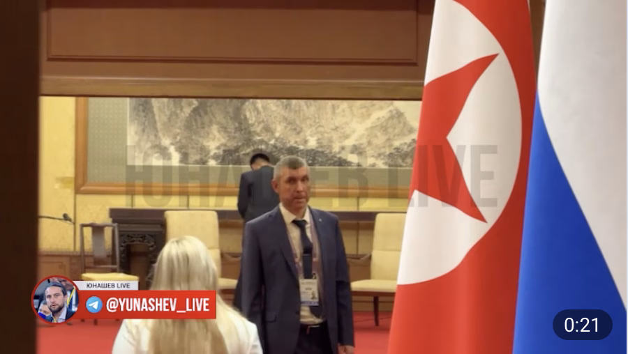 Expert in Coreea de Nord explică curățenia după întâlnirea Kim-Putin