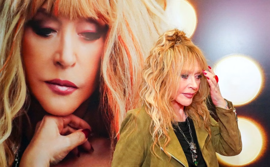 Alla Pugacheva povestește plecarea din Rusia