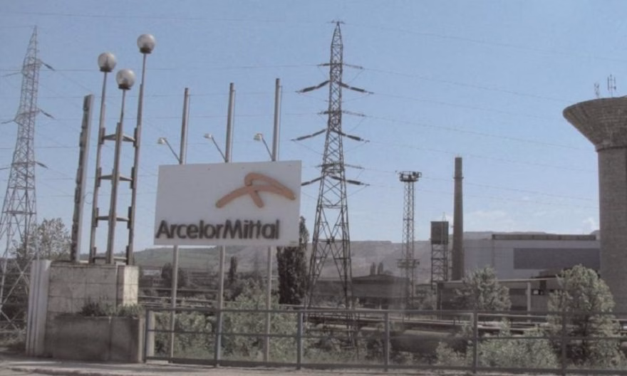 ArcelorMittal Hunedoara suspendă activitatea pe termen nedeterminat din cauza prețurilor mari la energie