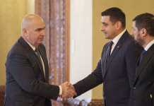 AUR îl apără pe Bolo