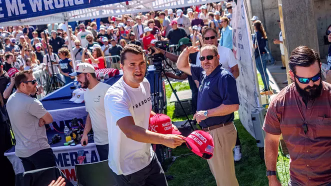 Șeful FBI, gafeor in asasinarea lui Kirk