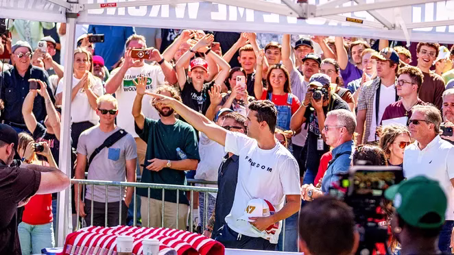 Înalți oficiali americani s-au mutat in baze militare