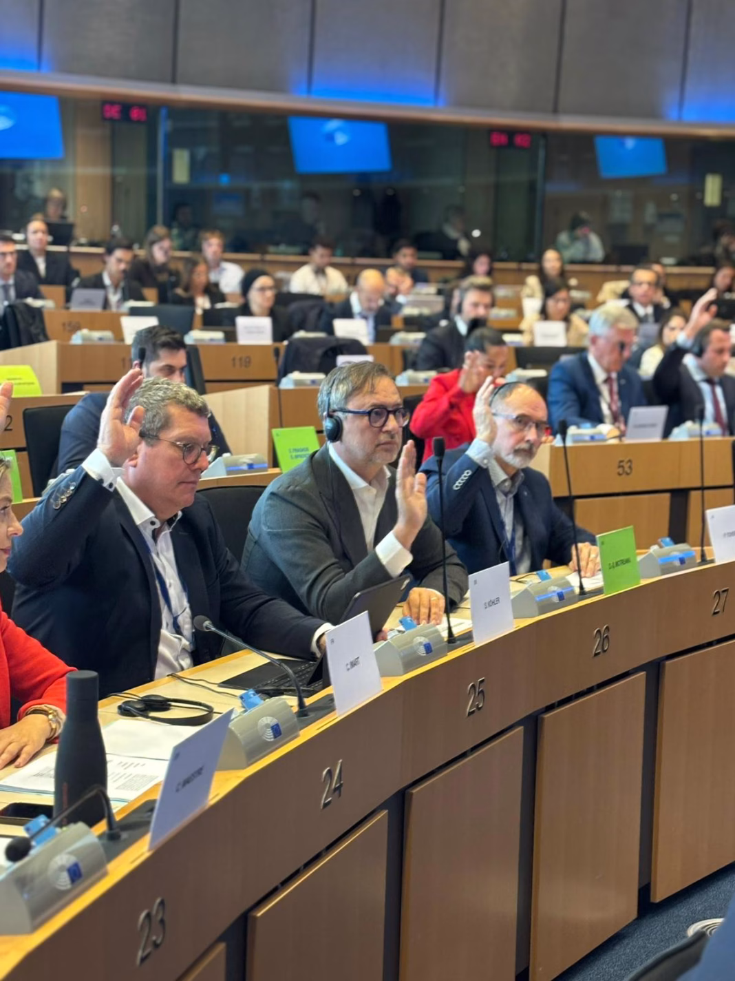 Europarlamentarul Dan Motreanu: Parlamentul European susține un buget UE mai mare pentru 2026: mai mulți bani pentru fermieri, sănătate, educație, protecție civilă