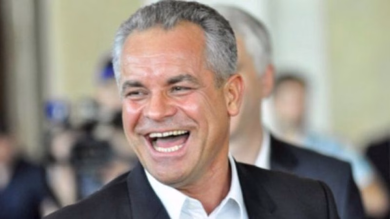 Grecia dă vina pe România pentru neextrădarea lui Plahotniuc