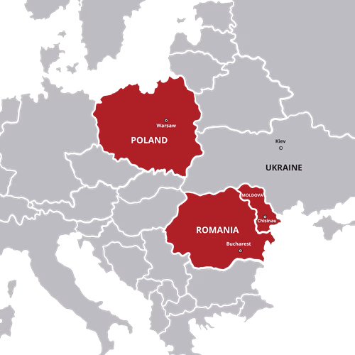 Frankfurter Allgemeine Zeitung, analiză România versus Polonia: Cu un deficit de peste 6%, Varșovia nu taie cheltuieli, crește bugetul apărării, bazându-se pe creștere economică ceea ce la București nu se întâmplă