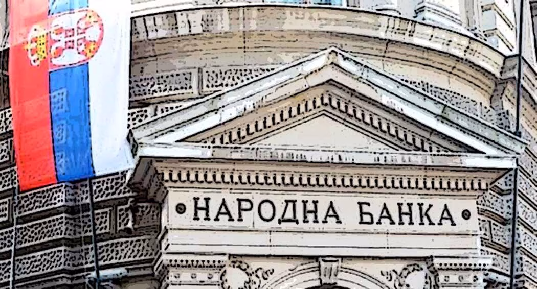 Băncile din Serbia sunt obligate să reducă ratele dobânzilor pentru cetățenii ale căror venituri sunt mai mici de 100.000 de dinari