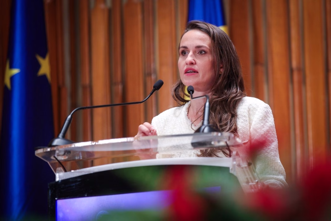 Țoiu recunoaște că numai 2 țări din NATO au transmis „mesaje de solidaritate” după ce o dronă rusească a încălcat spațiul aerian românesc