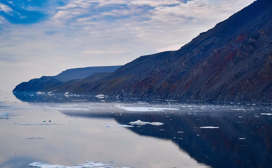 „Vârful de lance” rusesc în Arctica