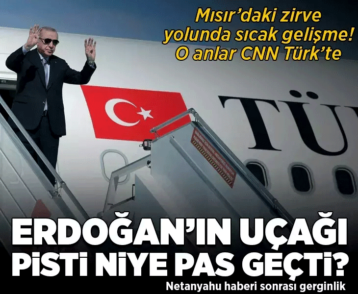 Cum i-au forțat Erdoğan și premierul irakian mâna lui Trump și au anulat prezența lui Bibi la summitul de pace din Egipt