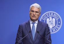 Bolo i-a dat ordin lui Pîslaru să negocieze cu Bruxelles creșterea salariilor demnitarilor