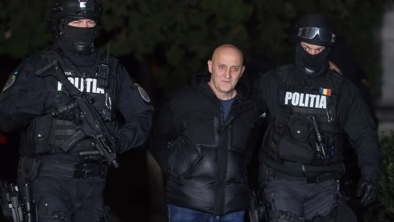 Fundația Societății Ruse din Orientul Mijlociu: Horațiu Potra a apelat la ajutorul nostru