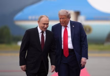 Putin plătește miliardul de dolari pentru participarea la Consiliul pentru Pace al lui Trump din fondurile americane înghețate