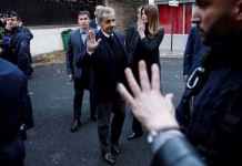 Cartea lui Sarkozy scrisă in închisoare s-a vândut in 100.000 de exemplare in câteva zile