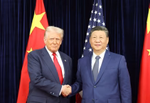 Reuters: Xi cu o delegație de afaceri semnificativă in SUA