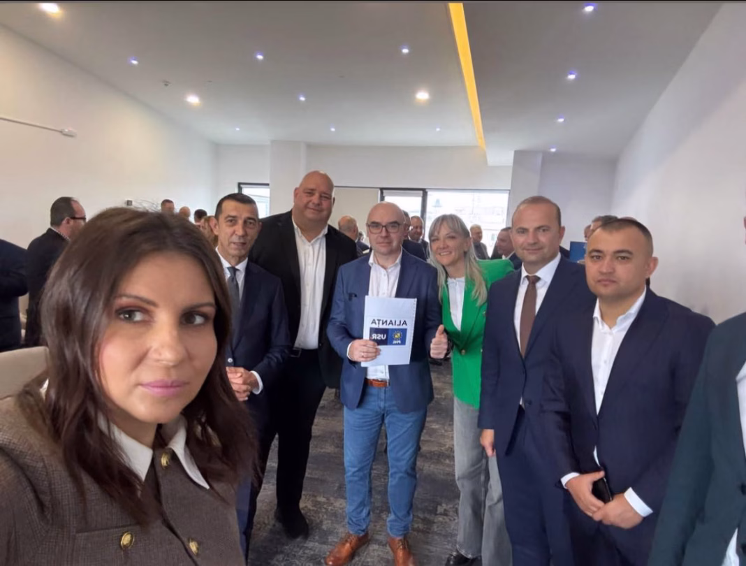 Senatoarea PNL Gabriela Horga: Buzoienii au acum șansa de a alege competența în locul imposturii