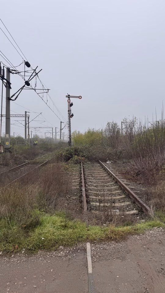 Anca Alexandrescu șocată de situația din S1: Cartierul Chitila triaj ceva inimaginabil! 100 de familii de oameni gospodari care nu au gaze, nu au apă și sunt efectiv izolați de oraș!