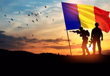 Aladin Georgescu: 𝐑𝐞𝐬𝐩𝐞𝐜𝐭 𝐬̦𝐢 𝐫𝐞𝐜𝐮𝐧𝐨𝐬̦𝐭𝐢𝐧𝐭̦𝐚̆ 𝐯𝐞𝐭𝐞𝐫𝐚𝐧𝐢𝐥𝐨𝐫 𝐫𝐨𝐦𝐚̂𝐧𝐢 𝐝𝐢𝐧 𝐭𝐞𝐚𝐭𝐫𝐞𝐥𝐞 𝐝𝐞 𝐨𝐩𝐞𝐫𝐚𝐭̦𝐢𝐢!