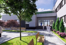 A fost semnat contratul de finanțare pentru centrul de îngrijiri paleative de la Spitalul Județean din Drobeta Turnu Severin