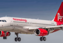 AnimaWings, noul BlueAir? AnimaWings a cerut intrarea in insolvență