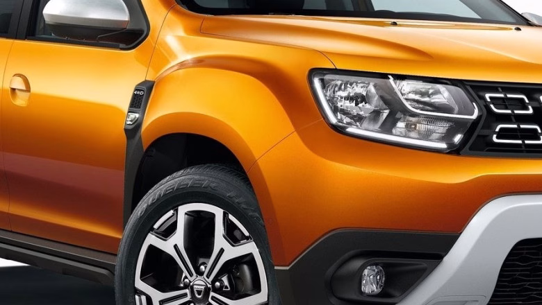 Dacia reduce producția și face concedieri