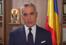 Călin Georgescu reținut pentru 24 de ore