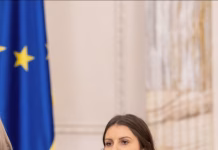 Senatoarea Horga: Este o dezbatere despre frică, durere, dar mai ales despre responsabilitatea instituțiilor