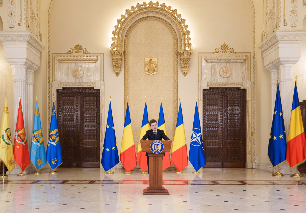 Deutsche Welle: Cele 40 de pagini ale Strategiei de Apărare sugerează o lume în pragul haosului și o Românie aflată pe marginea prăpastiei