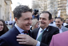 Nicușor desființat de unul din susținătorii săi: CATASTROFĂ