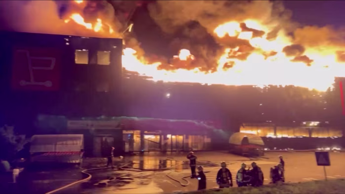 Rușii susțin că au lovit un transport de echipamente grele militare transferate de „mercenari români” lângă Odesa