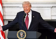 Trump, decizie: Acest lucru nu s-a mai întâmplat niciodată în istoria de 101 ani a Serviciului Extern al SUA
