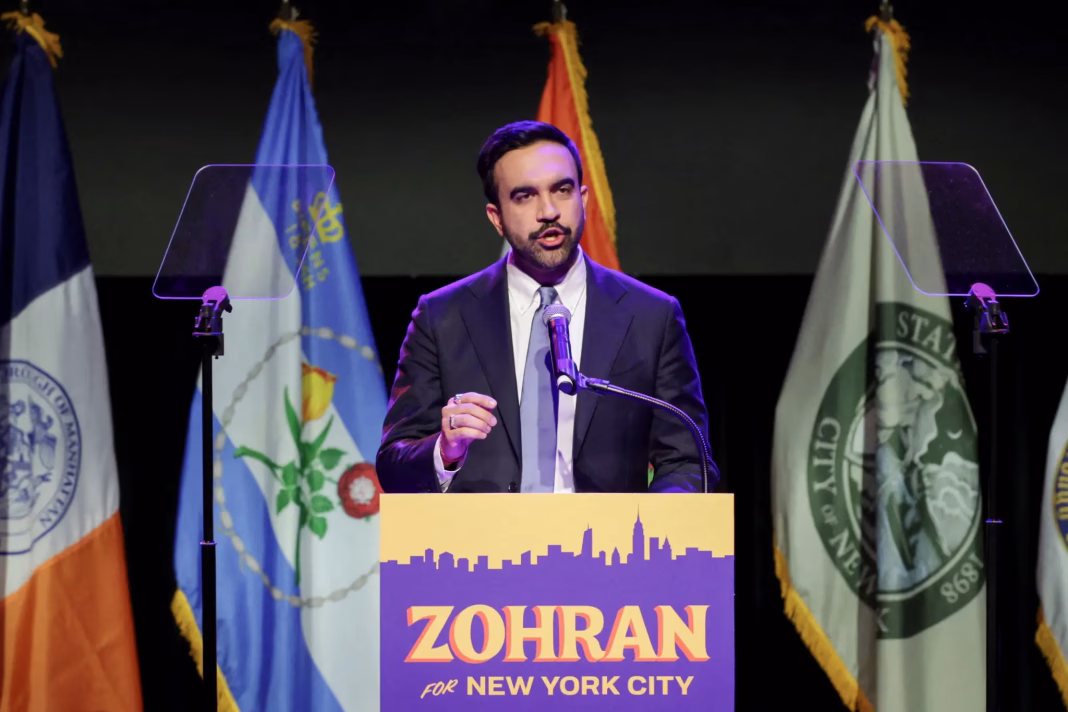Cucerirea New Yorkului de către Zohran declanșează războiul in Partidul Democrat: Schumer și Pelosi vor fi eliminați