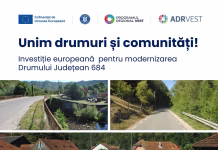 Au început procedurile pentru drumul care va uni Caraș Severin de Hunedoara