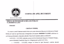 Terheș revine dezvăluind manipularea fostului judecător Laurențiu Beșu în reportajul Recorder