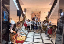 Gala „Prietenii Muzeului Regiunii Porților de Fier”