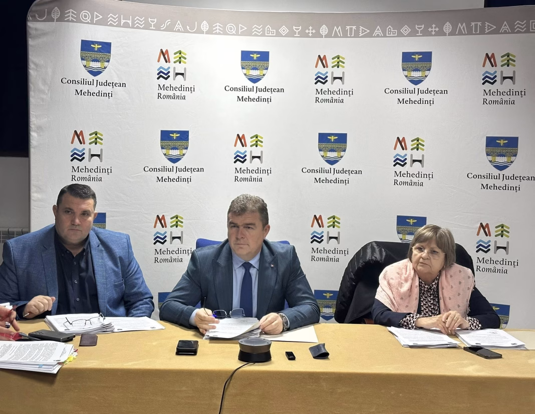 Aladin Georgescu: Am aprobat alocarea sumei de 5 milioane de lei pentru asigurarea plății salariilor angajaților Direcției Generale de Asistență Socială și Protecția Copilului Mehedinți