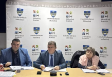 Aladin Georgescu: Am aprobat alocarea sumei de 5 milioane de lei pentru asigurarea plății salariilor angajaților Direcției Generale de Asistență Socială și Protecția Copilului Mehedinți