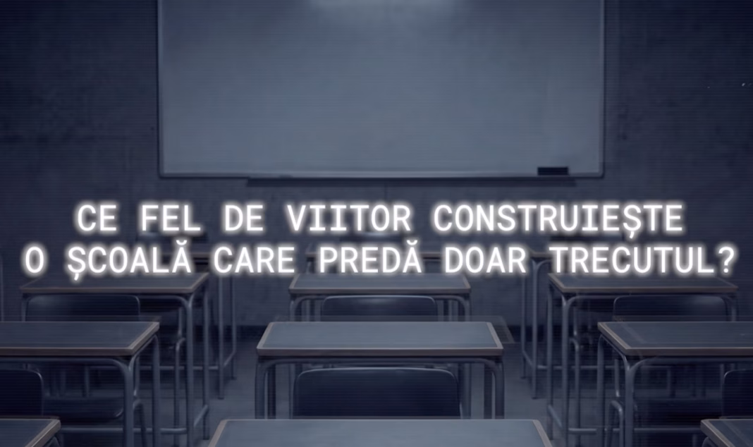 Editura Nemira lansează un experiment A.I. care arată cum i-ar putea afecta pe adolescenți noua programă pentru pentru limba și literatura română propusă de Ministerul Educației și Cercetării