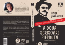 Premieră în dramaturgia română: Eugen Șerbănescu îl aduce pe Caragiale în scenă. Ce fac Teatrele Naționale?