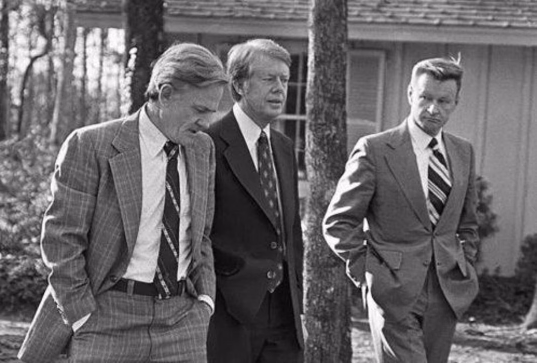 Directorul influentului grup rus Valdai: În noua sa Strategie de Securitate Națională, Statele Unite se îndepărtează de principiile expansioniste de politică externă stabilite de Brzezinski