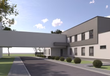 Șeful CJ Mehedinți anunță construirea unui nou ambulatoriu la Spitalul Județean din Drobeta Turnu Severin