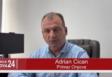 Primarul PNL din Orșova e mai catolic decât Bolo: Vrea să crească impozitele pe apartamente și case cu 170%