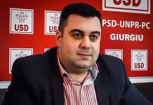 Fostul ministru al transporturilor Răzvan Cuc, reținut de DNA