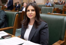 Senatoarea Horga: Guvernul pregătește un program de relansare economică, la care lucrăm, alături de Ministerul Finanțelor. Pregătim un set important de măsuri pentru sprijinirea economiei private din România